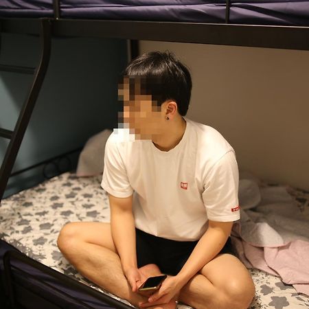 首爾Harrytage住宿加早餐旅馆 外观 照片