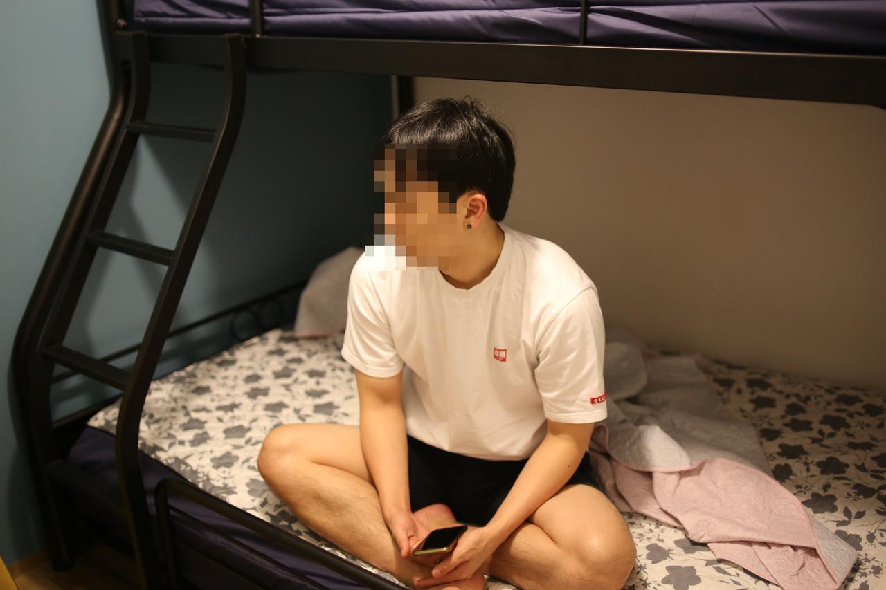 首爾Harrytage住宿加早餐旅馆 外观 照片