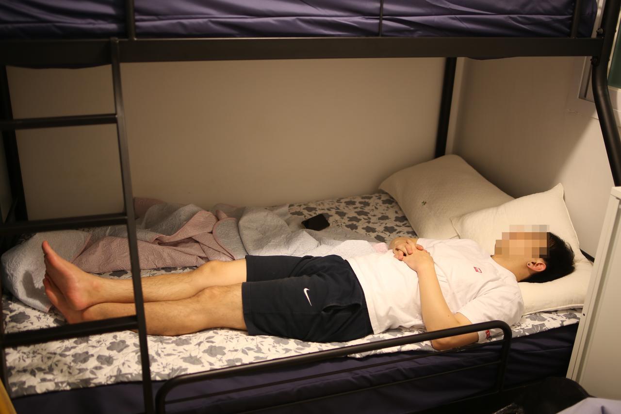 首爾Harrytage住宿加早餐旅馆 外观 照片